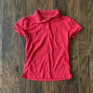 Authentic Galaxy Polo Shirt